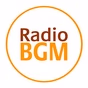 Radio BGM logo
