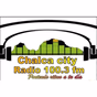 Chalca City Radio logo
