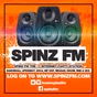 SPiNZ FM logo