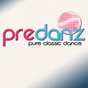 PreDanz logo
