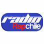 Radio Rap Chile logo