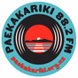 Paekākāriki 88.2FM logo