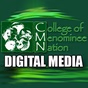 CMN Online Radio logo