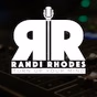 The Randi Rhodes Show Live Stream logo