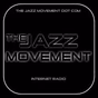 The Jazz Movement logo