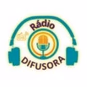 Rádio Difusora Web FM Irecê logo
