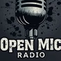 Open Mic Radio logo