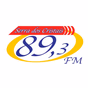 Rádio Serra dos Cristais logo