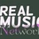 Real Music Network logo