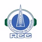 Rádio Comercial de Cabinda (RCC) logo