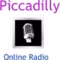 Piccadilly Online Radio logo