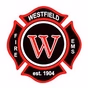 Westfield, NJ Fire logo