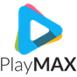 Rádio Play Max logo