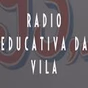 Davila Web Radio logo
