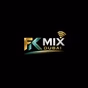 FK Mix Dubai logo