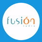 Fusion Radio 96.2 FM logo