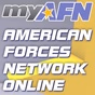 AFN News logo
