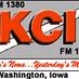 KCII Radio - KCII-FM logo