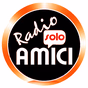 R.S.A. RadioSoloAmici logo