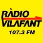 Radio Vilafant logo