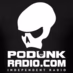 PoDunk Radio logo
