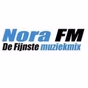 Nora FM logo