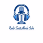 Radio Santa María Cuba logo