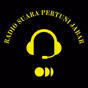 Radio Suara PERTUNI Jawa Barat logo