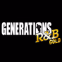 Generations - R&B Gold logo