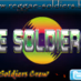 Reggae Soldiers Crew logo