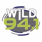 WiLD 94.1 - WLLD logo