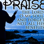 Psalms 103 logo