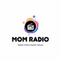 Mom radio logo