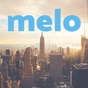 Melo FM logo