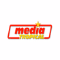 Media Tropical Guadeloupe logo