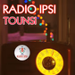 RADIO IPSI - IPSI TOUNSI logo