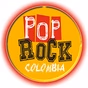 Colombia Pop Rock logo