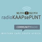 Radio Kaap se Punt logo