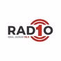 Radio 1 Alvear logo