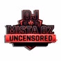 DJ Mista Oz Uncensored Radio Show logo