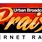 UBM Praise logo