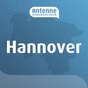 Antenne Niedersachsen - Hannover logo