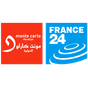 Monte Carlo Doualiya FM logo