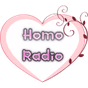 HomoRadio logo