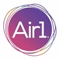 Air1 - WLUM logo