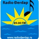 Radio Djerdap logo