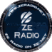 ZeRadio logo