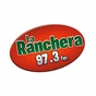 La Ranchera 97.3 - XHSOS logo