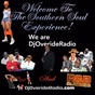 Dj Overide Radio logo
