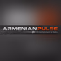 Armenian Pulse Radio logo